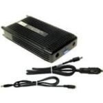 Getac Lind 120Watt Vehicle Adapter - For Notebook