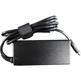 Dell 65-Watt 3-Prong AC Adapter with 6 ft Power Cord - 65 W