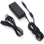 Axiom 65-Watt AC Adapter for Dell - 492-BBKH - Axiom 65-Watt AC Adapter for Dell - 492-BBKH - TAA Compliance