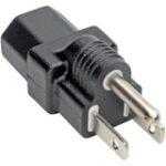 Computer Power Cord Adapter NE