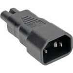 Computer Power Cord Adapter IE