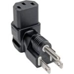 NEMA 5-15P to C13 Power Cord A