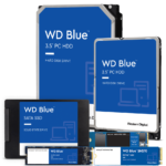 Western Digital WD85PURZ Purple 8 TB Hard Drive