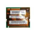 08K3124 IBM Lenovo 10/100 Etherjet Mini-PCI Adapter with 56K Modem