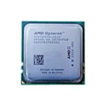 0PT598 | Dell 2.50GHz Socket F Opteron 8360 SE 4-Core Processor