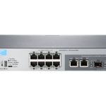 HPE J9783A 2530-8 Ethernet 8 Port Managed Switch