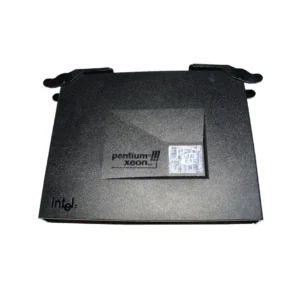 2100V | Dell 667MHz SECC330 Pentium III Xeon 1-Core Processor