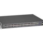 Black Box - Lpb5000 Series Gigabit Eco Switch - 52 Ports - L2+ - Managed (LPB5052A). New Factory Sealed. In Stock.