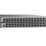 Cisco N3K-C3264Q Nexus 3264Q switch 64 ports managed rack-mountable
