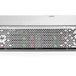 HPE 670854-S01 DL380p Gen8 E5-2640 2P 16GBR P420i/1G FBWC 8SFF 460W RPS Server
