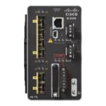 Cisco IE-2000-4S-TS-G-L Industrial Ethernet Managed Switch
