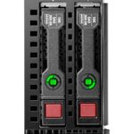 HPE 813195-B21 ProLiant BL460C G9 E52650V4/2.2GHz 2P 64GBR Blade Server