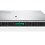 HPE 867963-B21 DL360 Gen10 5118 2P 32G-2R P408i-a 8SFF 2x800W Perf Server