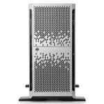 HPE 6736984-S01 ProLiant ML350P G8 E5-2620/2.1GHz 8GBR 5U Tower Server