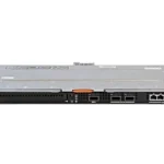 Dell EMC Networking MX5108N 8x25GbE QSFP+ Switch