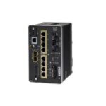 Cisco IE-3400-8T2S-E Catalyst IE3400 Rugged Modular 8Port Switch