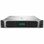 HPE P19720-B21 ProLiant DL380 Gen10 8SFF NC CTO Server Chassis