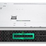 HPE P40399-B21 DL360 Gen10 6250 1P 32GB-R S100i NC 8SFF 800W PS Server