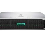 HPE P40425-B21 DL380 Gen10 4215R 1P 32GB-R S100i NC 8-SFF 800W PS Server