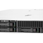 HPE P38477-B21 DL325 Gen10 Plus v2 7313P 1P 32GB-R 8SFF 500W PS Server