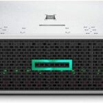 HPE P43358-B21 DL380 Gen10 Plus 4314 2.4Ghz 16Core 1P 32G 8Sff Server