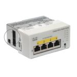 Cisco CMICR-4PC 6-Ports Ethernet Switch