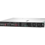 HPE P44111-B21 DL20 GEN10+ 4Sff CTO Server