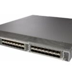 Cisco DS-C9132T-8PMESK9 MDS 9132T switch managed rack-mountable