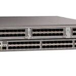 Cisco DS-C9396T-48IK9 MDS 9396T switch 96 ports managed rack-mountable
