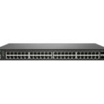 SonicWall 02-SSC-8383 Switch SWS14-48FPOE - Switch - 52 Ports - Managed - Rack-Mountable