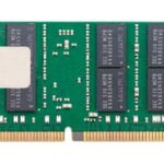 370-ADGB Dell 128GB PC4-19200 DDR4-2400MHz Registered ECC CL17 288-Pin Load Reduced DIMM 1.2V Octal Rank Memory Module