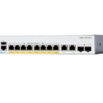 Cisco C1200-8T-E-2G Ethernet Switch