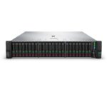 HPE P06422-B21 DL380 Gen10 5118 1P 64GB-R P408i-a 8SFF 800W RPS Perf Server