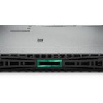 HPE P71676-005 ProLiant DL360 Gen11 4509Y 1P 64GB-R MR408i-o NC 8SFF 2x 1000W RPS AMS Server