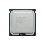 466665-B21 | HP 2.33GHz Socket LGA771 Xeon E5410 4-Core Processor