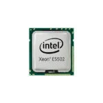 507663-B21 | HPE 1.86GHz Socket LGA1366 Xeon E5502 2-Core Processor