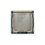 62X0N | Dell 2.80GHz Socket LGA1156 X3460 4-Core Processor