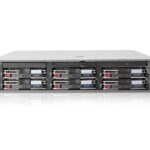 HPE 311143-001 Dl380 G4 Xeon 3.4Ghz 1G 1X575W Server