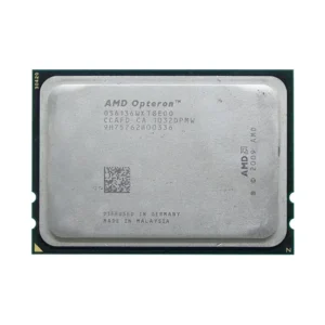 6TF9T | Dell 2.40GHz Socket G34 Opteron 6136 8-Core Processor