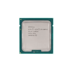 708497-L21 | HPE 2.40GHz LGA1356 E5-2407V2 4-Core Processor