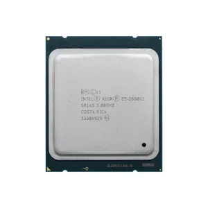 721398-B21 | HPE 3.00GHz LGA2011 Xeon E5-2690V2 10-Core Processor