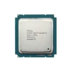 725946-L21 | HPE 2.70GHz LGA2011 E5-2697V2 12-Core Processor