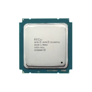 725946-L21 | HPE 2.70GHz LGA2011 E5-2697V2 12-Core Processor