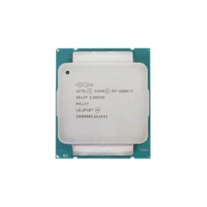 726640-B21 | HP 2.50GHz LGA2011-3 E5-2680V3 12-Core Processor