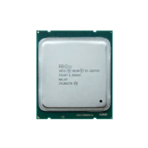 733616-001 | HP 3.50GHz LGA2011 Xeon E5-2637V2 4-Core Processor