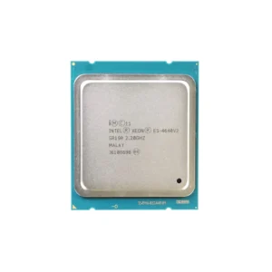734182-B21 | HPE 2.20GHz LGA2011 E5-4640V2 10-Core Processor