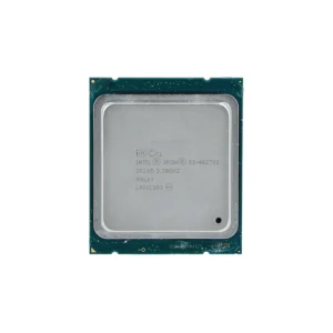 734196-B21 | HPE 3.30GHz LGA2011 E5-4627V2 8-Core Processor