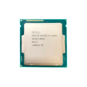 738251-B21 | HPE 3.60GHz LGA1150 E3-1280V3 4-Core Processor