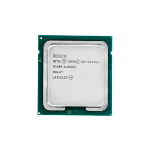 740674-L21 | HPE 2.40GHz LGA1356 Xeon E5-2470V2 10-Core Processor
