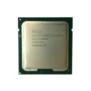 740693-L21 | HPE 2.20GHz LGA1356 E5-2420V2 6-Core Processor